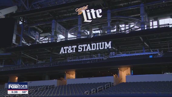 City planners gear up for World Cup 2026 matches