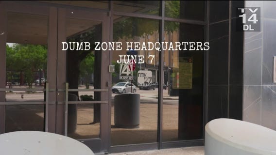 Generic Summer Event (Part 1) | DZTV