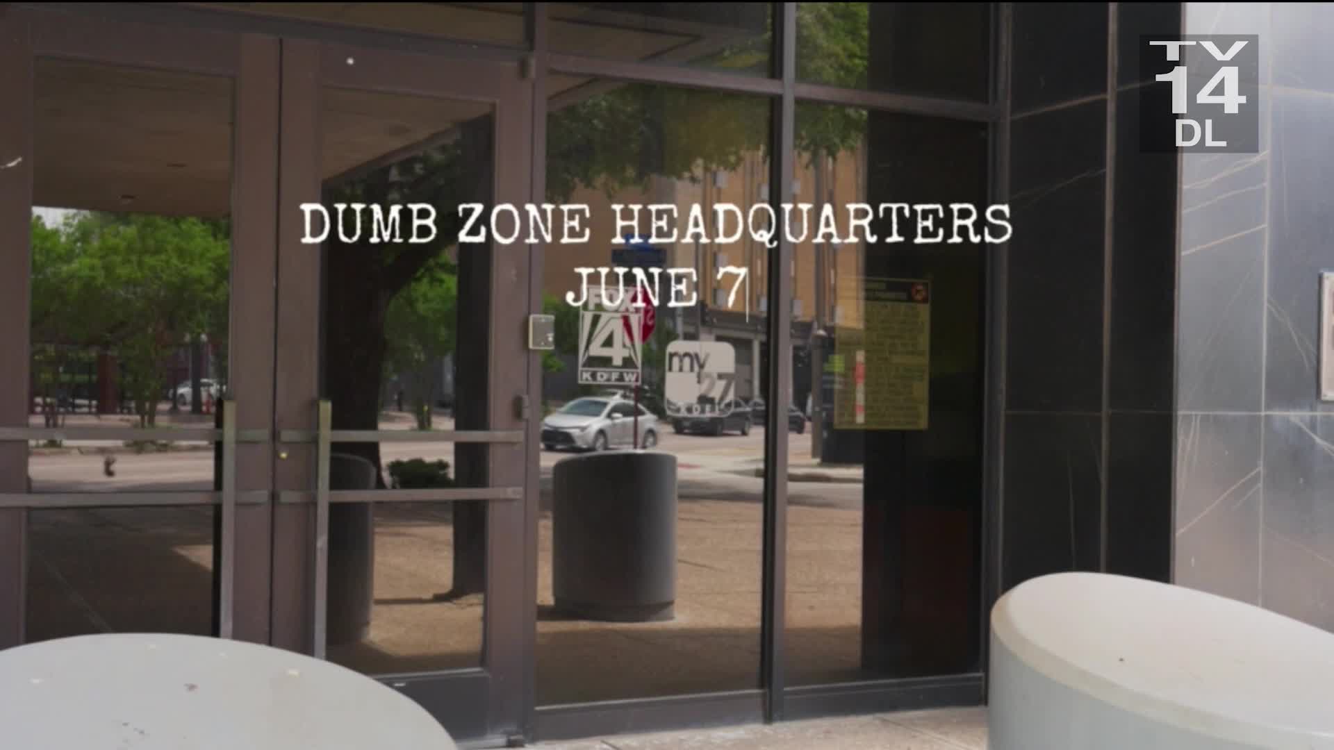 Generic Summer Event (Part 1) | DZTV