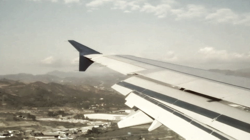 Airline offering trip to mystery destination