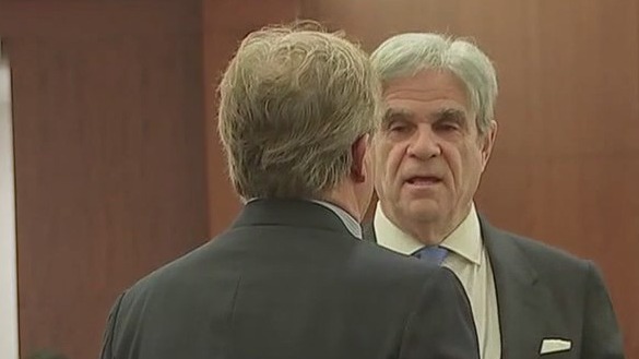 Texas AG Paxton set to go to trial April