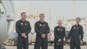 NASA seeks volunteers for year-long mars simulation mission