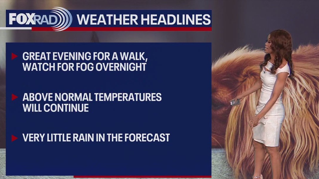 FOX 26 Houston Weather Forecast
