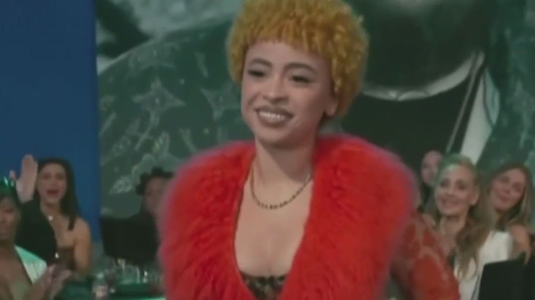 2024 People's Choice Awards recap