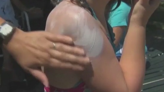 Debunking TikTok skincare advice