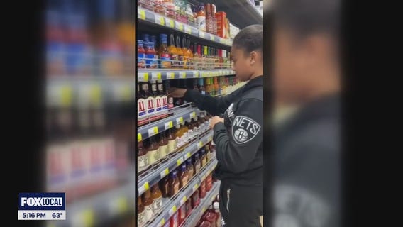 Sienna Sauce faces challenges as Target drops sauce