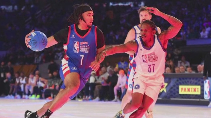 Houston sports deep dive