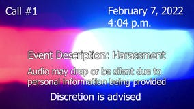 Law enforcement calls to Lakewood Shooter's home