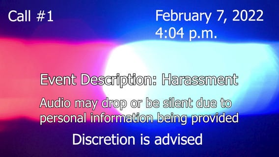 Law enforcement calls to Lakewood Shooter's home