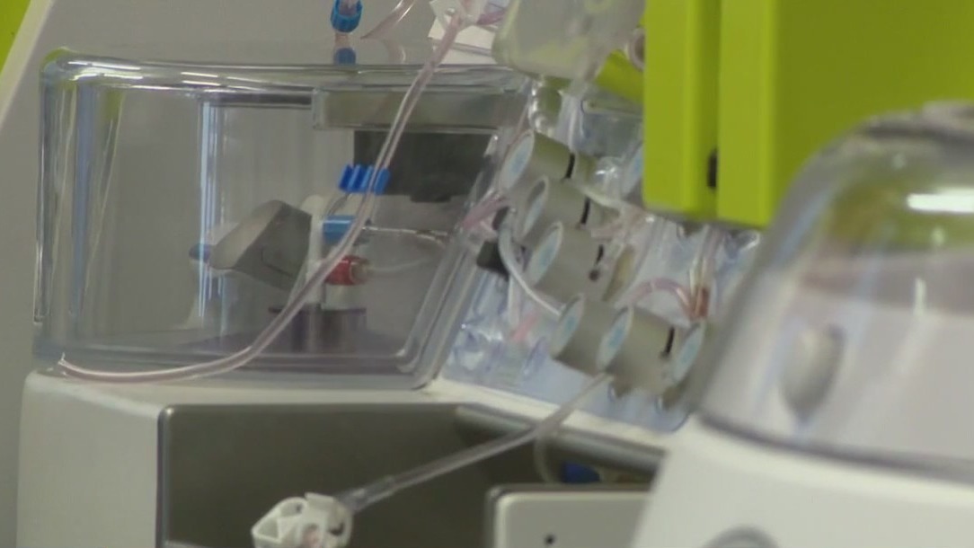 FDA approves cell therapy to treat melanoma