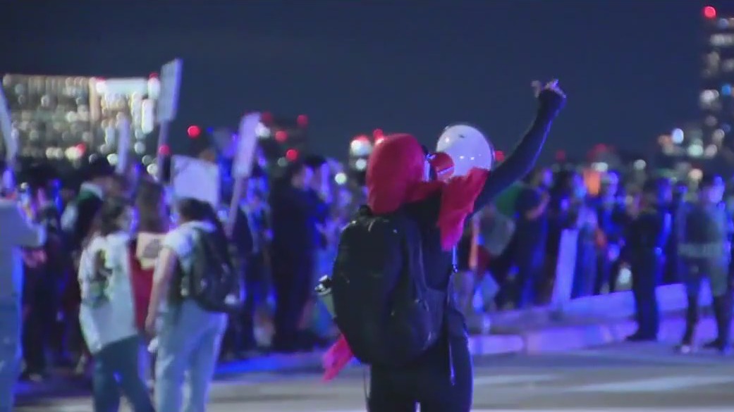 No Kings protests: Thousands expected at rallies