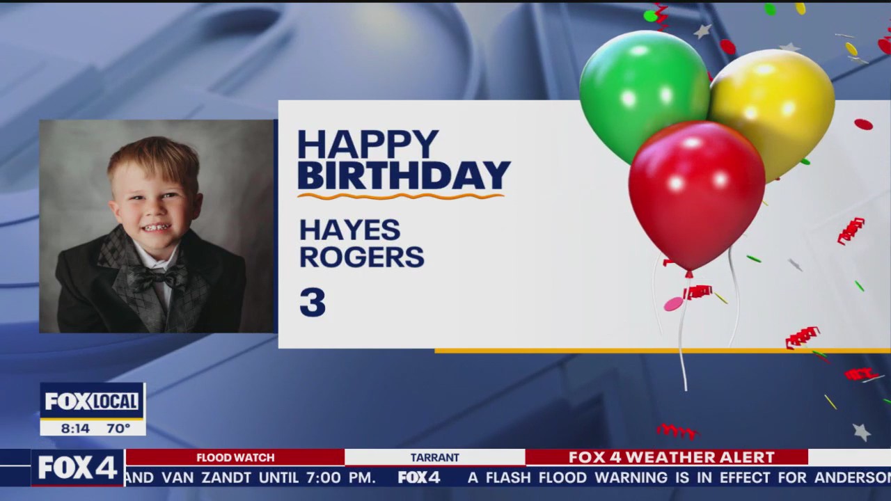 Good Day birthdays for June 12