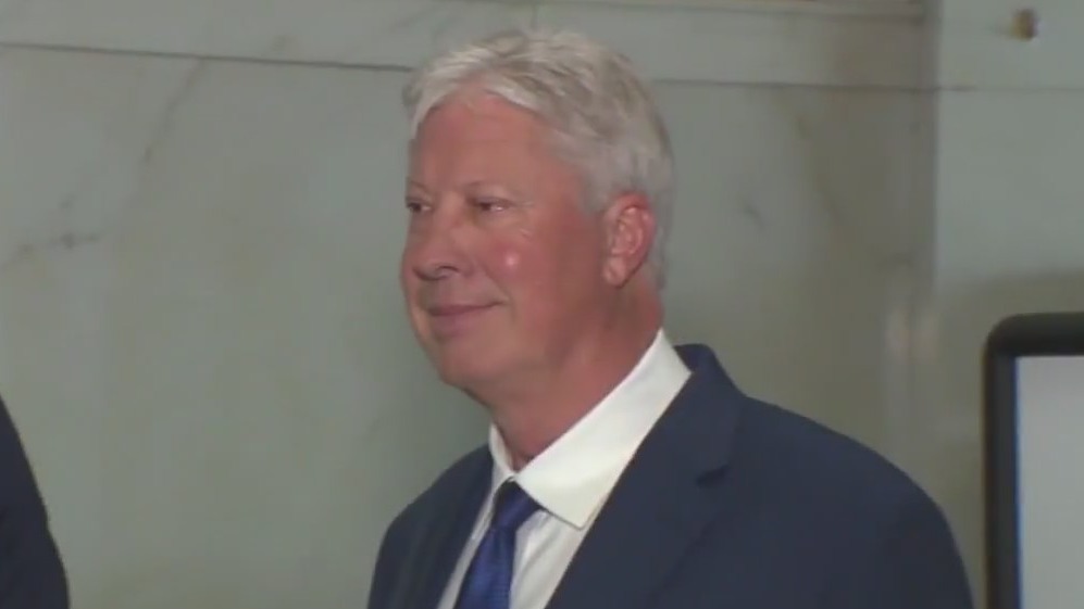 Robert Morris, Gateway Church face civil suit