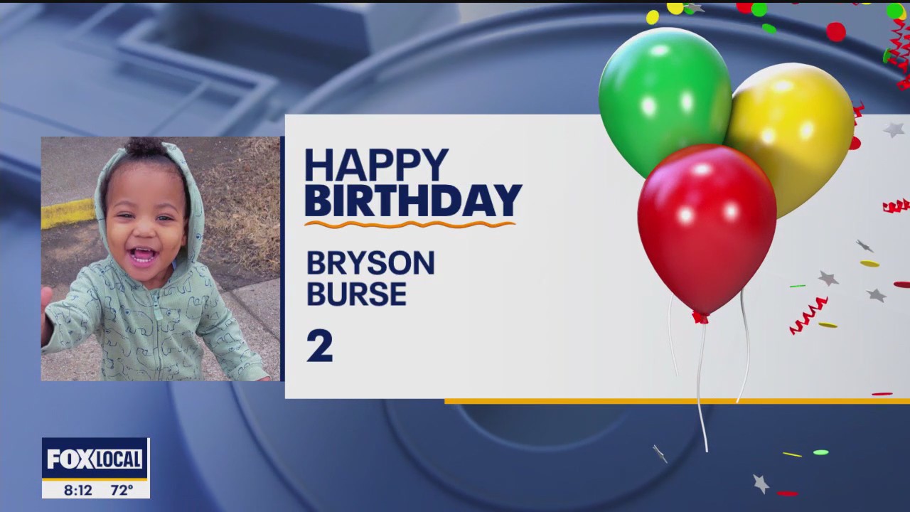 Good Day birthdays for June 13