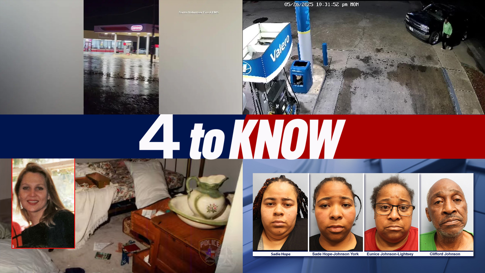 4 to Know for June 12, 2025