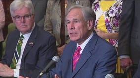 Gov. Abbott to sign SB 4, SB 23, HB 9 into law