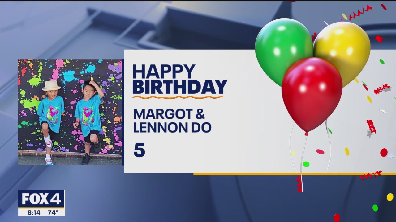 Good Day birthdays for June 16