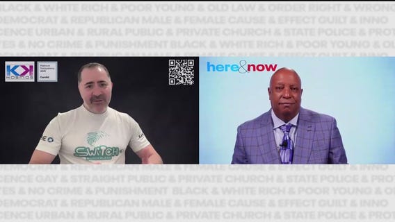 Here & Now: Kosmos Arts and Tech