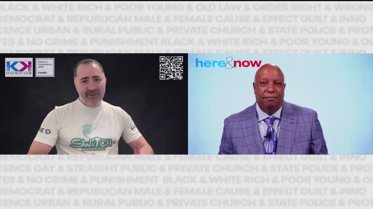 Here & Now: Kosmos Arts and Tech