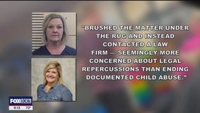 Families sue Millsap ISD over alleged student abuse