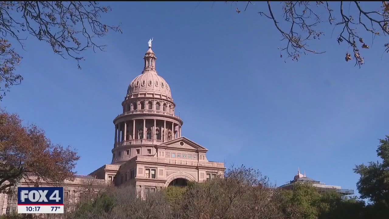 Texas lawmakers demand enhanced security from Gov. Abbott
