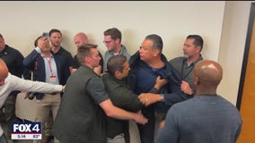 Trump administration plans to stage more ICE raids