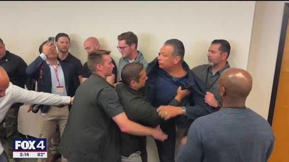 Trump administration plans to stage more ICE raids