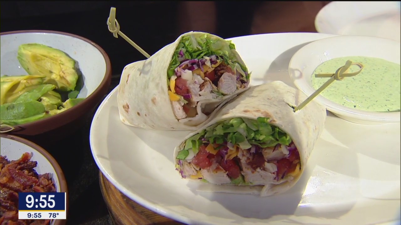 Mi Cocina adds 5 new summer menu items