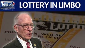 Texas Lottery survives, but changes are ahead