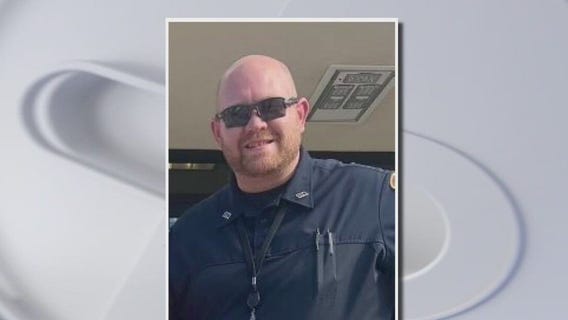 Montgomery County deputy dies in crash