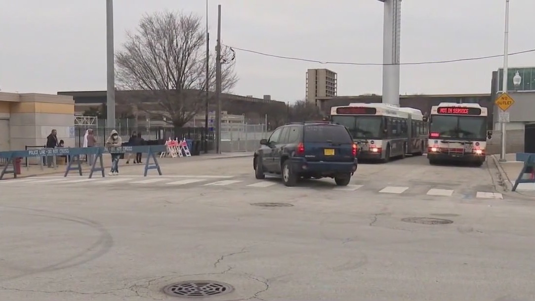 Data: Migrant busing has cost Texas $148M