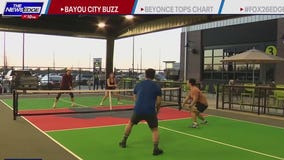 Bayou City Buzz: Chicken N Pickle