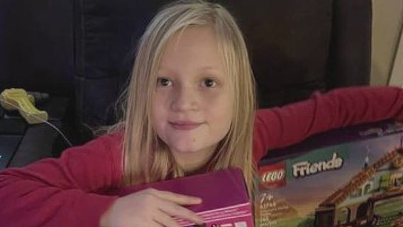 Audrii Cunningham: Livingston community mourns