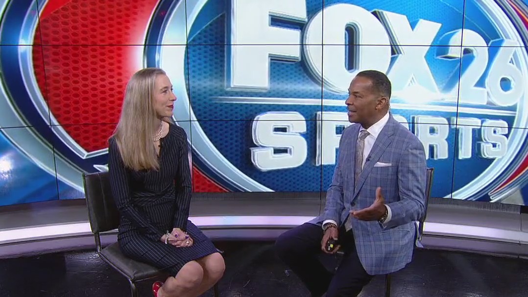 How to get tickets for Houston Roughnecks games