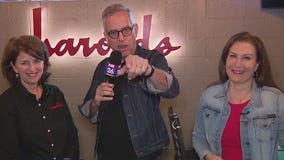 Eat Drink HTX at Harold's