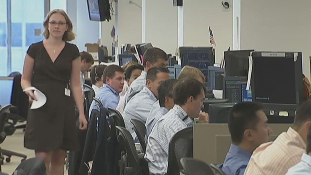 Detaching from work can make you better worker