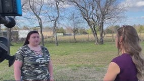 Woman affected by Don McDougal's past