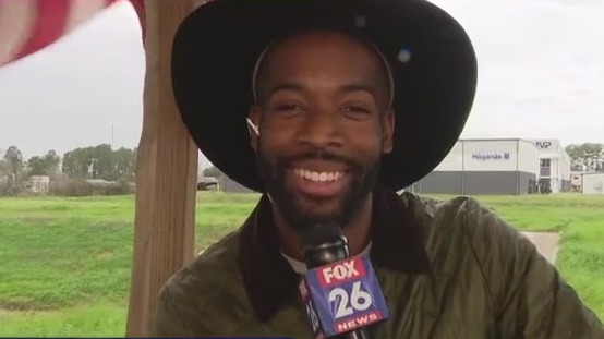 Inside the Texas Cattlemen's Trail Ride