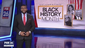 FOX 26 Black History Month Special