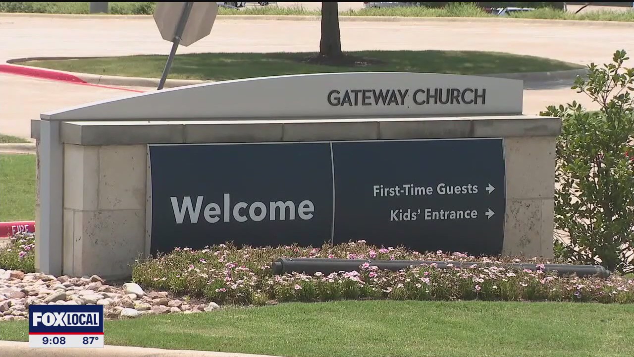 Gateway Church layoffs amid former paster allegations