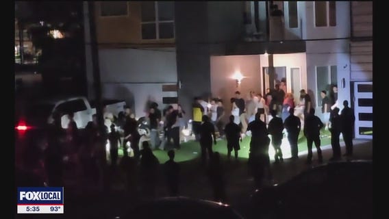 Stalled short-term rental ban affects Dallas homeowners