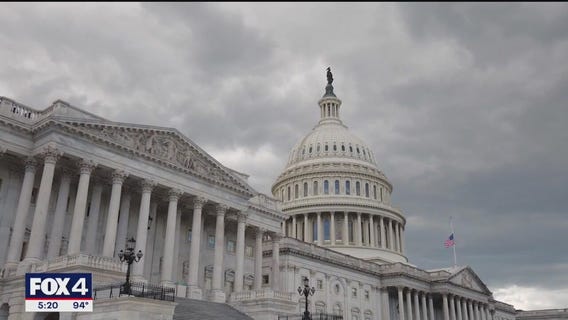 Deadline approaching for Trump's Big Beautiful Bill