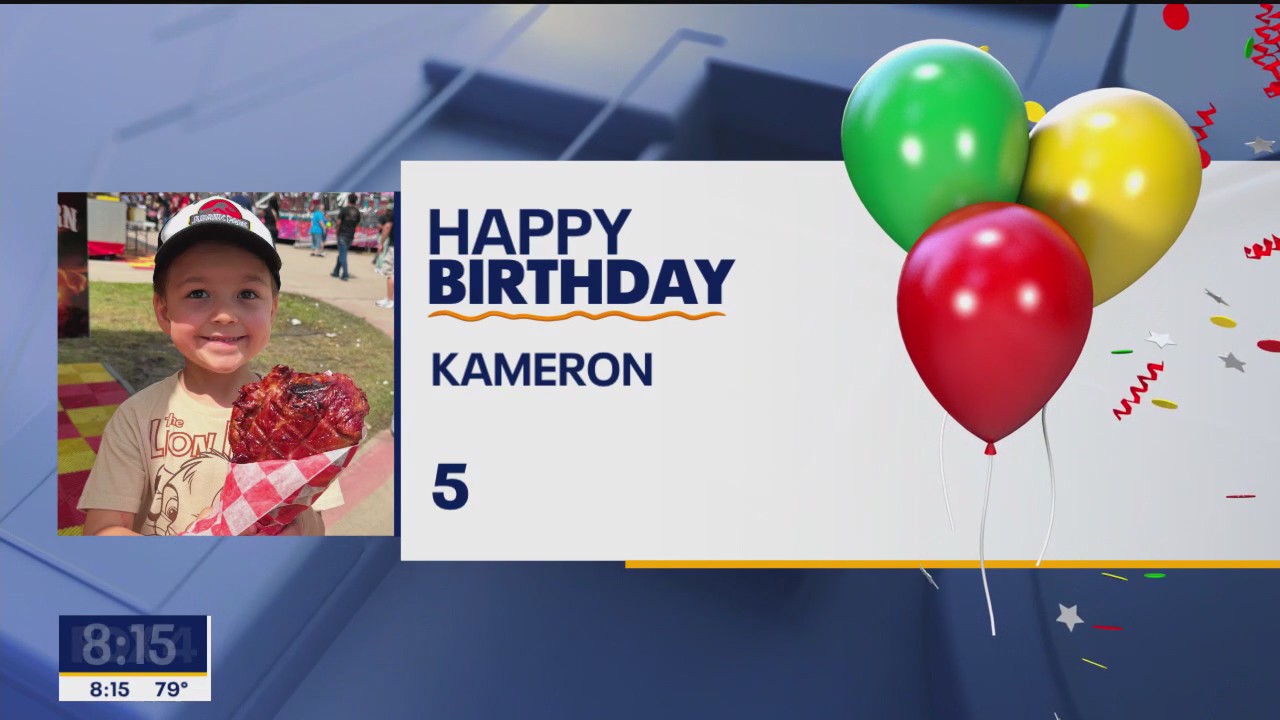 Good Day birthdays for June 17