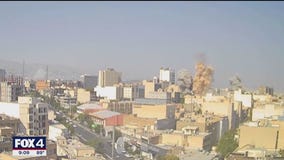 Trump declines to sign G7 statement for Israel and Iran