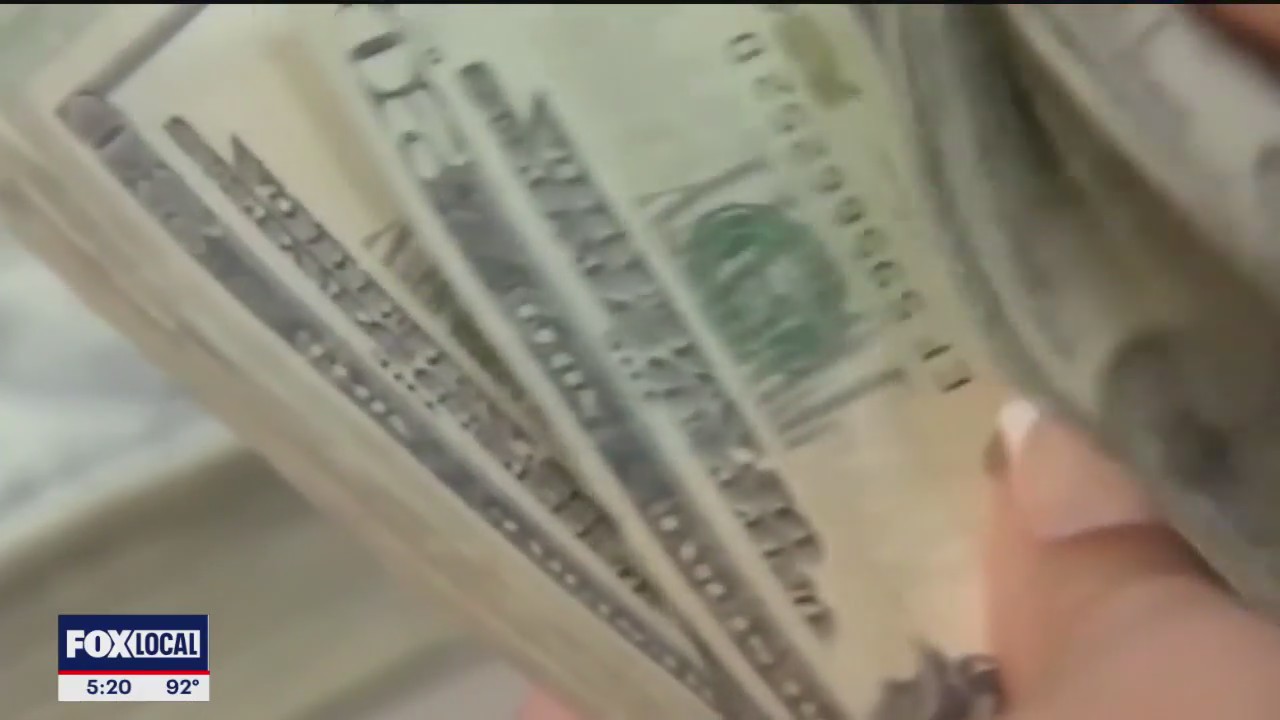 Congress helps fight against scams on senior citizens