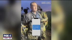 Minnesota lawmaker shooting suspect's ties to Texas