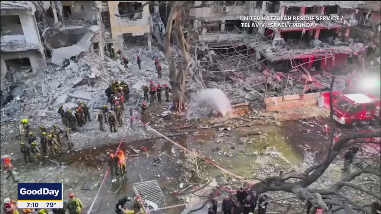 Iran News: Iran's supreme leader threatens U.S.