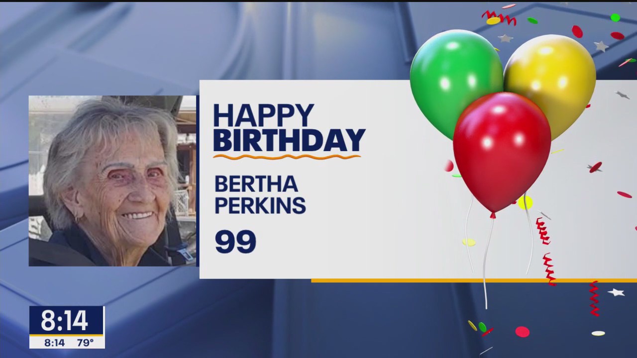 Good Day birthdays for June 19