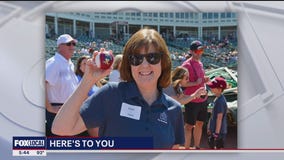 Here's To You: Storehouse Community Center's Joan Smith