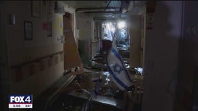 U.S. possible military involvement against Iran